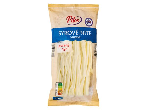 SÝROVÉ NITĚ
