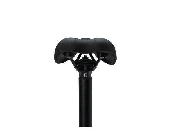Memory Foam Bike Saddle