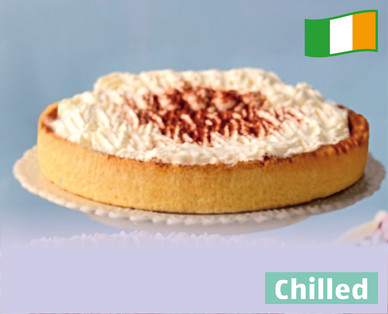 Irish Handmade Desserts
