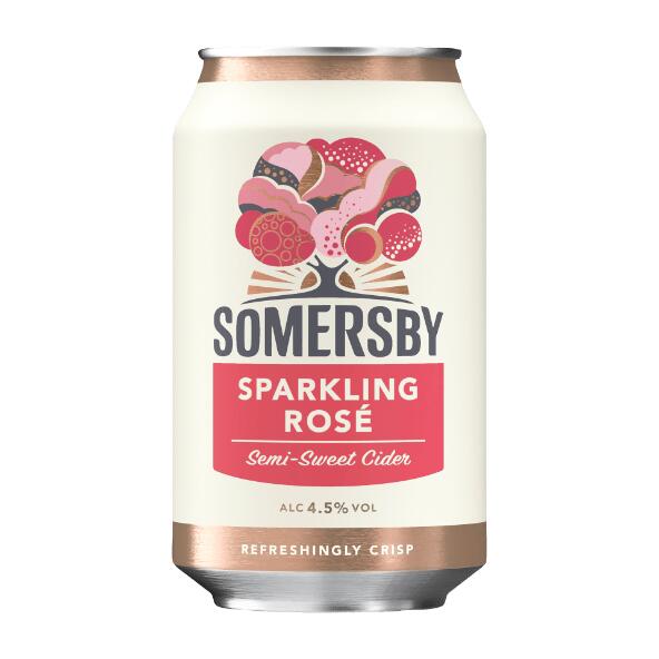 Sparkling Rosé