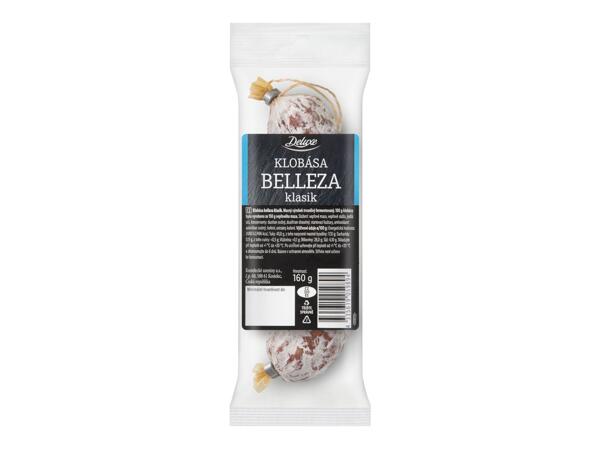 KLOBÁSA BELLEZA