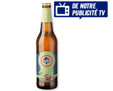 Bière Maibock HIRSCHBRÄU