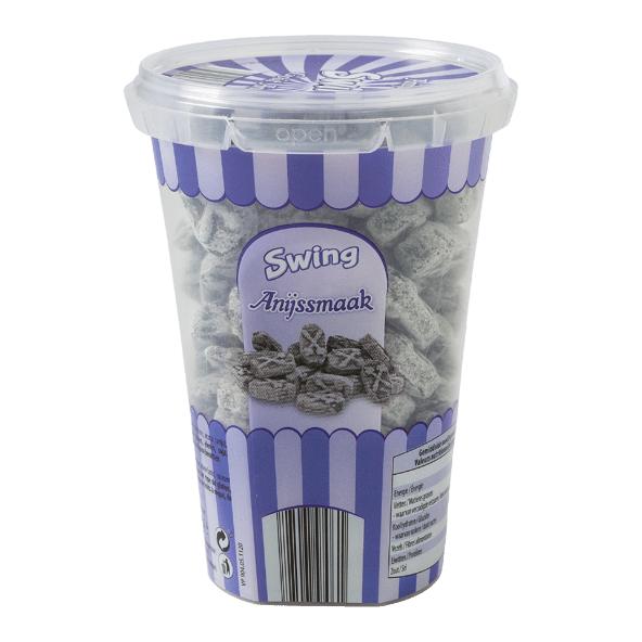 Snoepjes