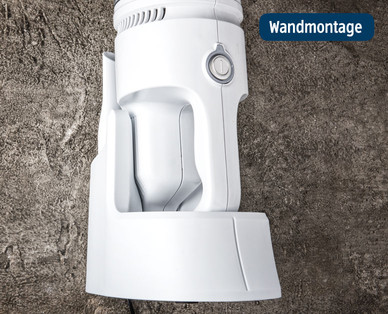 EASYHOME Handstaubsauger nass/trocken