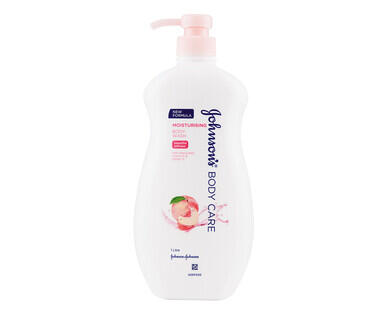 Johnson's Body Wash 1L