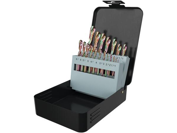 Drill Bit Set Assortment