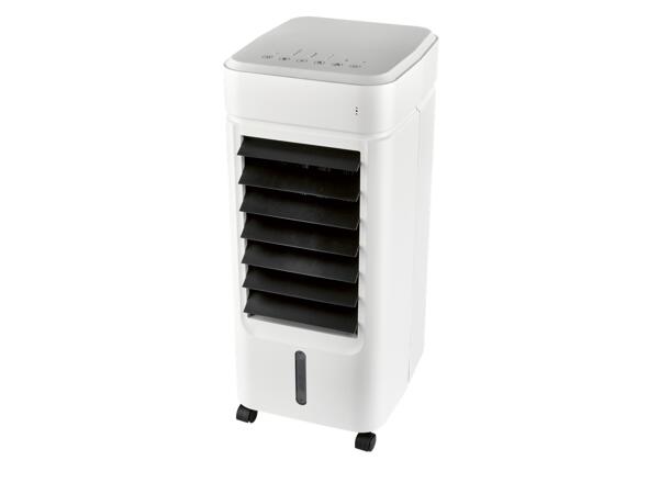 65W Portable Air Cooler