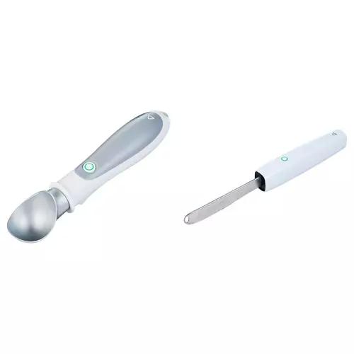 Heated Butter Knife or Heated Ice Cream Scoop