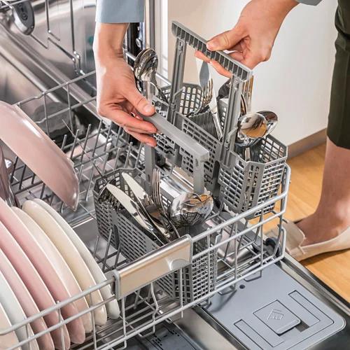 GORENJE Geschirrspüler, vollintegrierbar