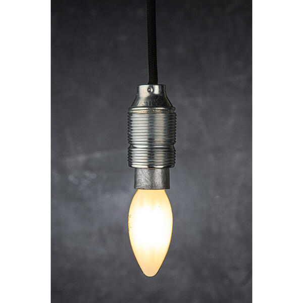 Filament-LED-Leuchtmittel 3er-Set