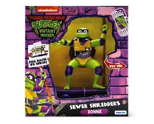 Funrise 
 Teenage Mutant Ninja Turtles Sewer Shredders