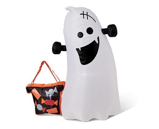 Huntington Home 
 4' Halloween Inflatable