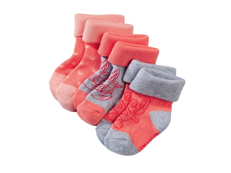 Babies' Socks