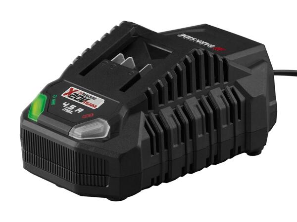 Chargeur de 20 V, 4, 5 A