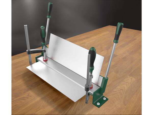 Sheet Metal Folder
