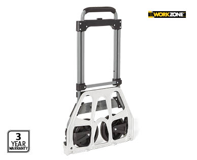 Foldable Hand Truck