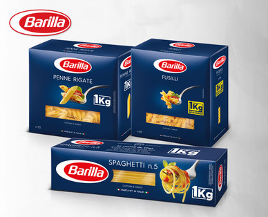 BARILLA Teigwaren
