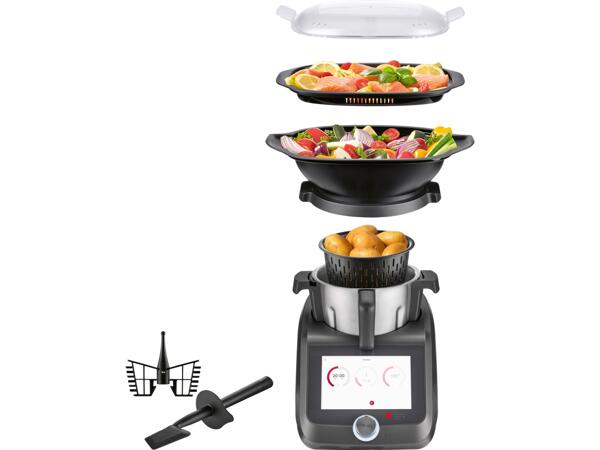 MONSIEUR CUISINE SMART 1 200 W