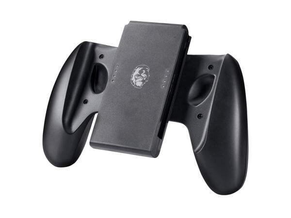 SILVERCREST(R) Controller tilbehørs-sæt til Nintendo SwitchTM