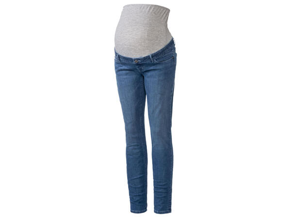 Maternity Jeans