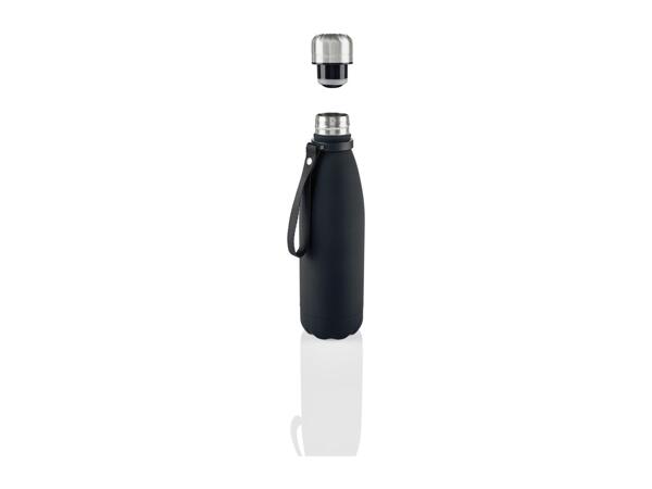 Livarno Home Insulated Bottle - Black