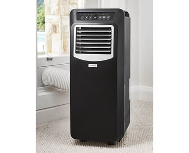 Portable Air Conditioner 4.1kW