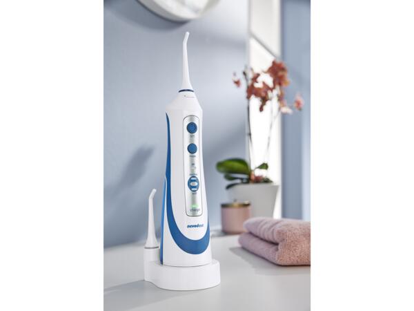 Water Jet Flosser