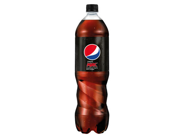 Pepsi Max