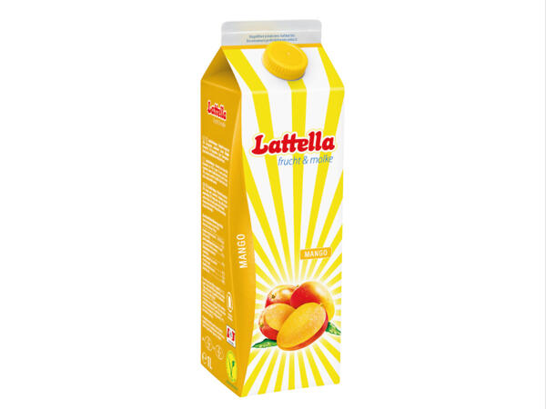 Latella Mango