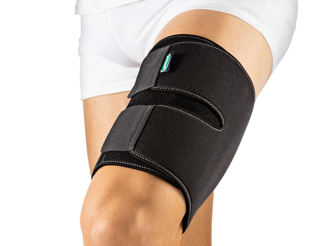 Sensiplast Aircon Calf Thigh Support Lidl Ireland Specials Archive