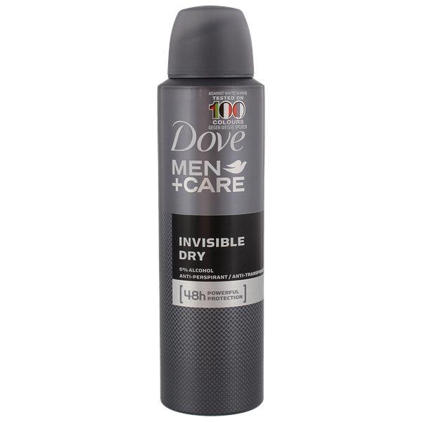 Dove Deodorant Men+Care