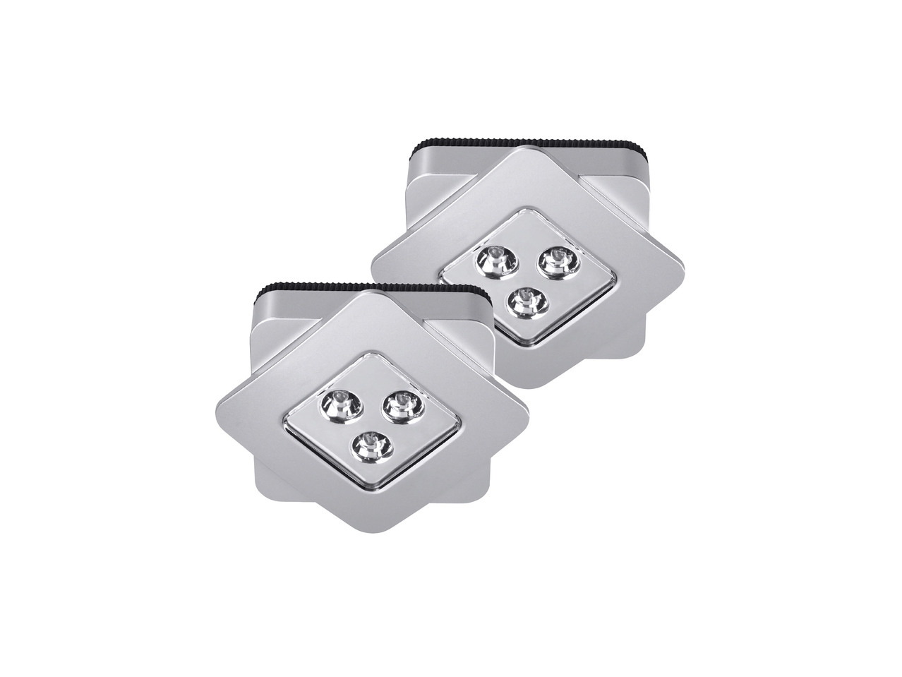 LED svítidlo – 2 kusy