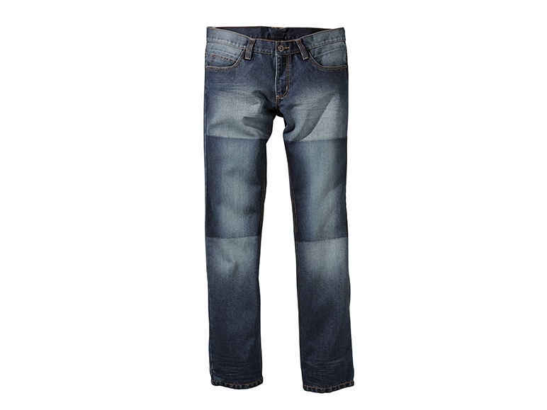 Jeansbroek voor heren