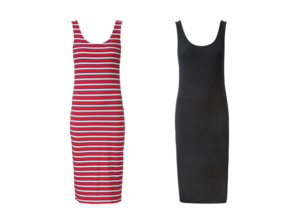Robe midi