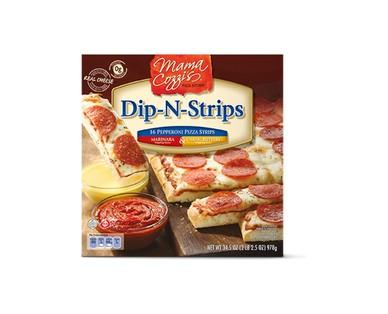 Mama Cozzi's Pizza Kitchen Dip-N-Strips Pizza