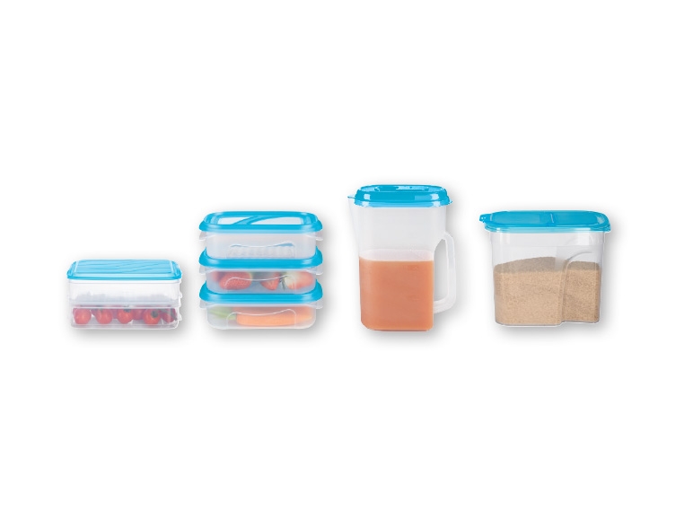 ERNESTO Food Storage Containers