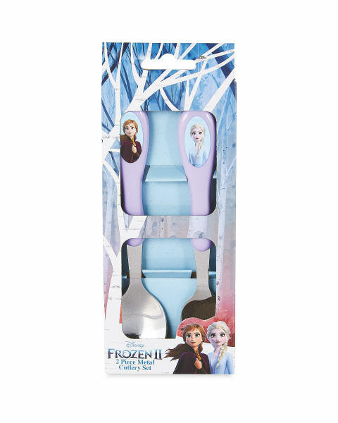 Frozen Kids' Cutlery Set