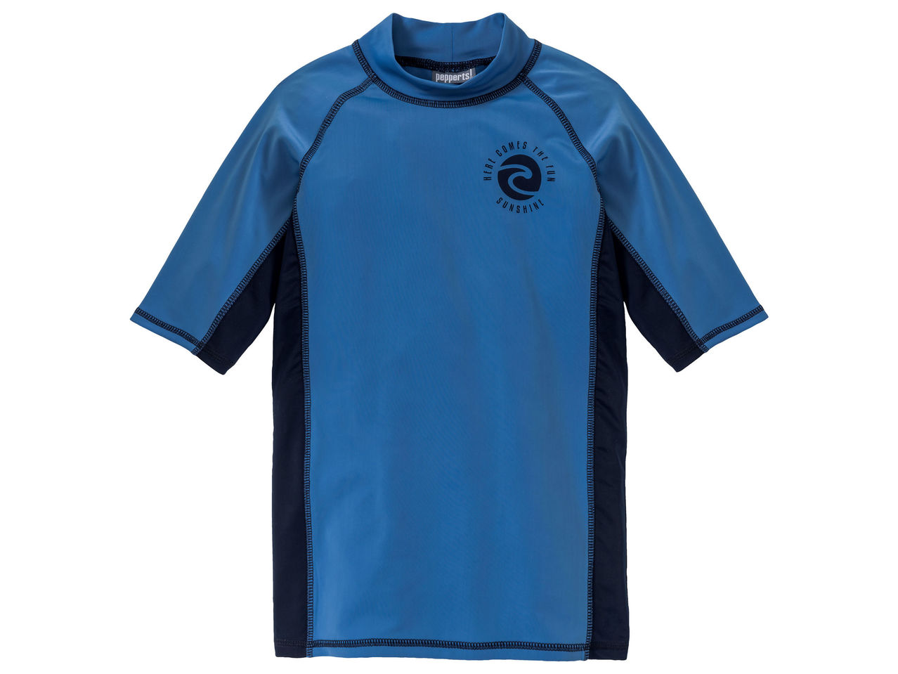 Boys' UV Sun Protection Shirt
