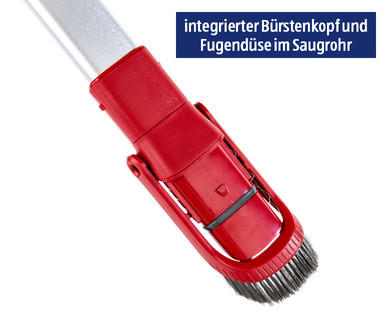 PHILIPS SpeedPro kabelloser Staubsauger