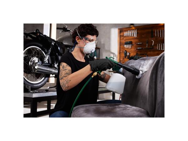Air Sandblasting Gun/Pneumatic Cleaning Tool