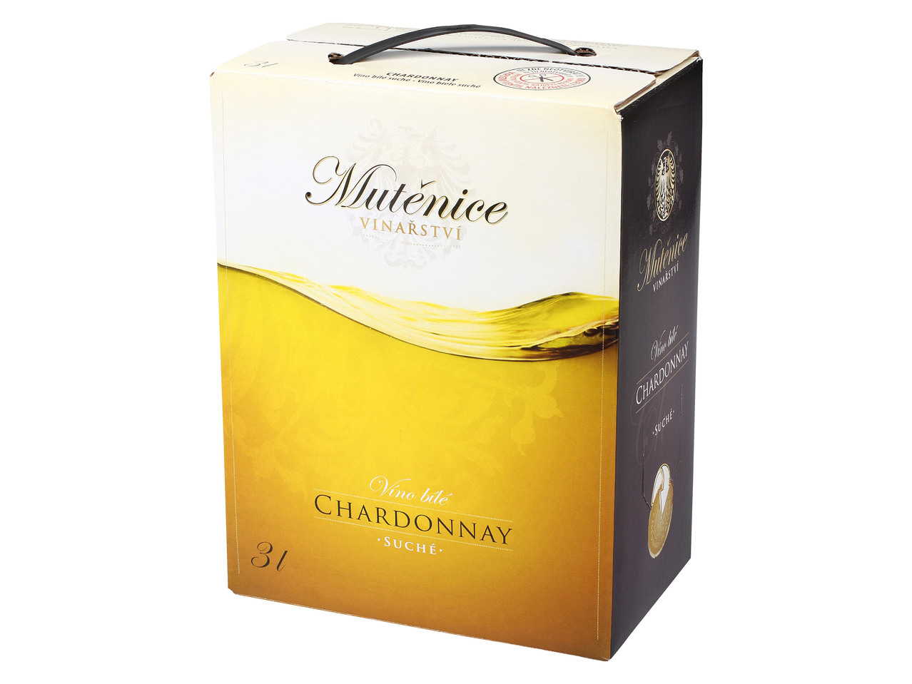CHARDONNAY