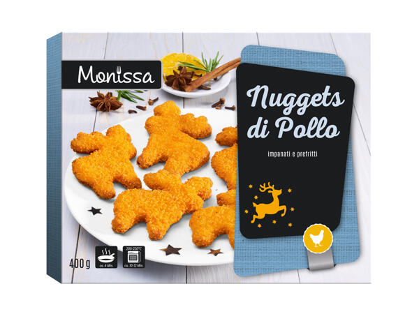 Chicken Nuggets