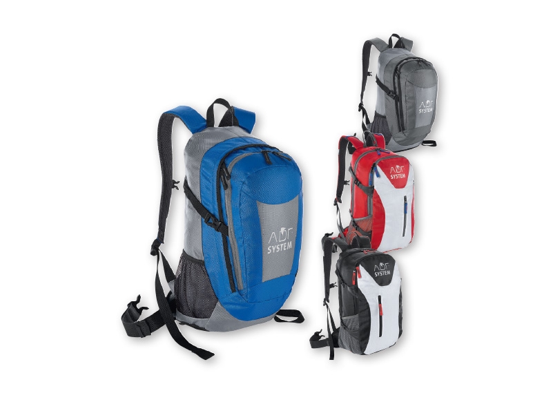 Crivit 25L Rucksack