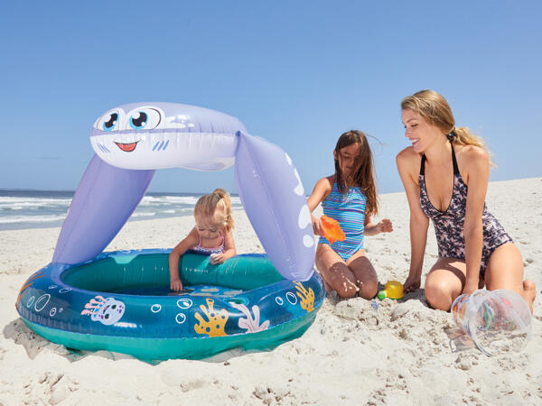 Toddler Paddling Pool