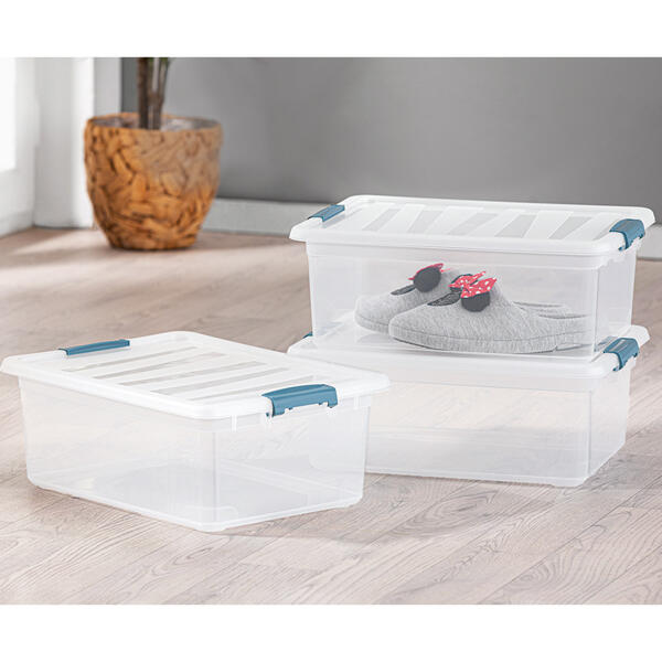 Klarsichtbox "Katla"
