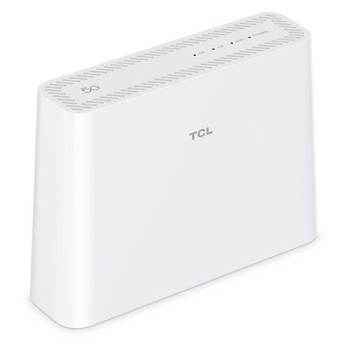 TCL HoT 5G WLAN Router HH515LM und NXTPAPER 14,3" Tablet
