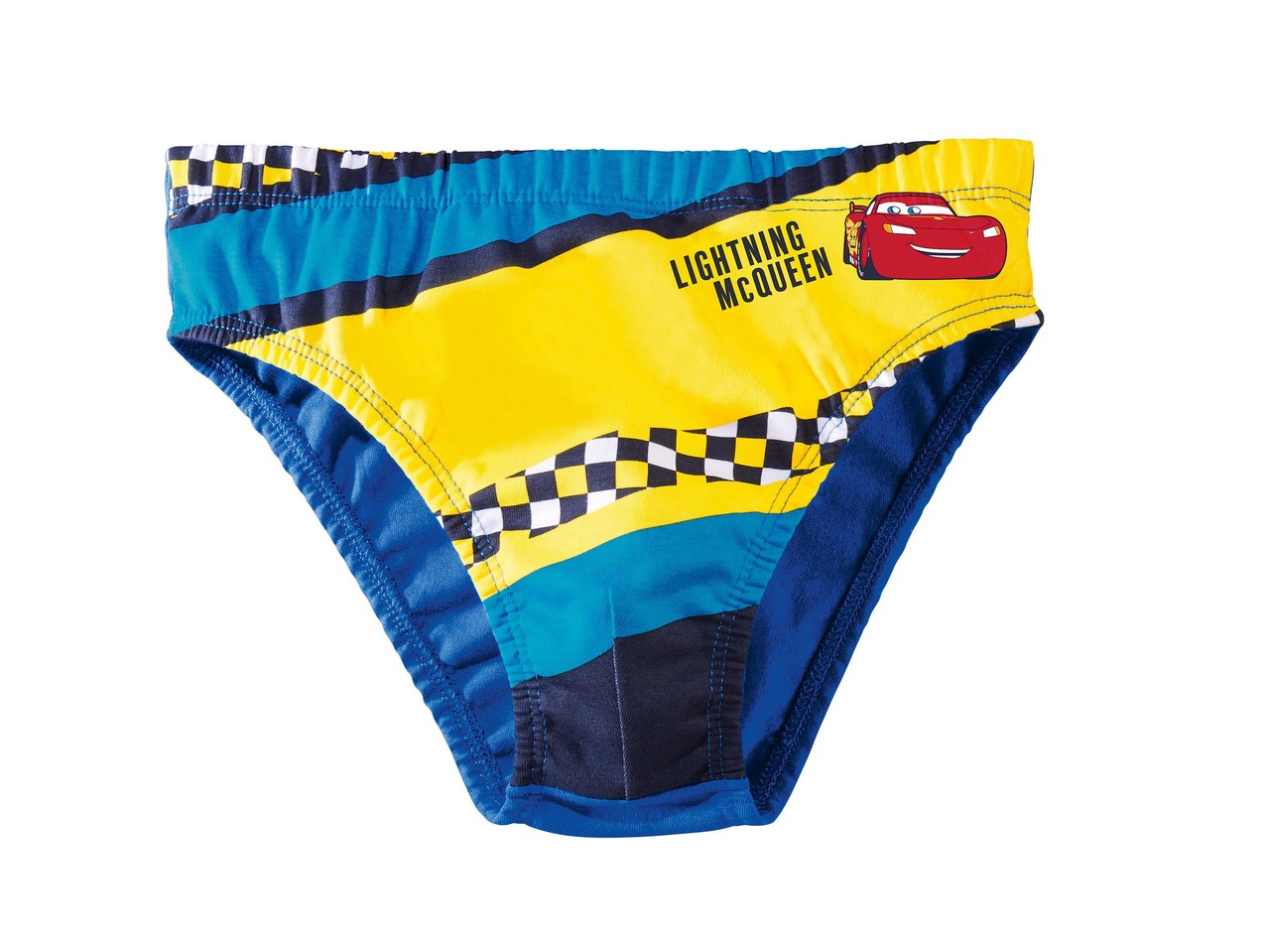 Boys' Underwear Set