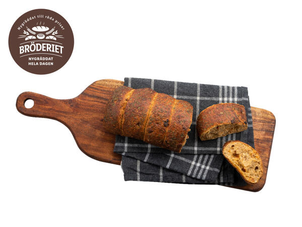 Brytbröd