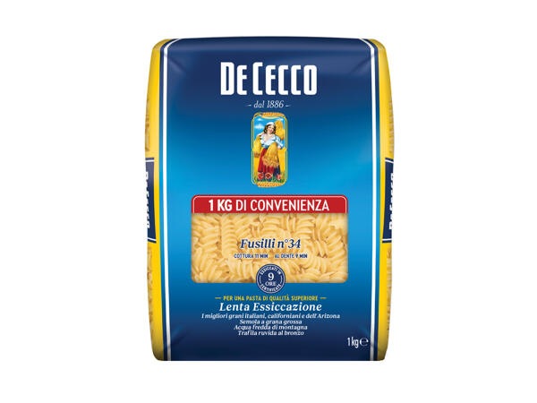 Fusilli