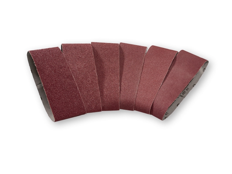 PARKSIDE Sanding Paper Set